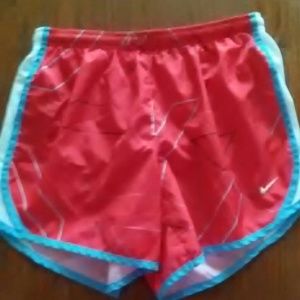 Women's Nike shorts